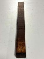 Cocobolo Rosewood Turning Square: 1-1/2 x 14-3/8